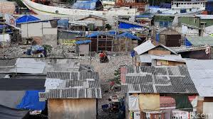 Tak Ada Tempat Tinggal, 20 Warga Kampung Akuarium Meninggal